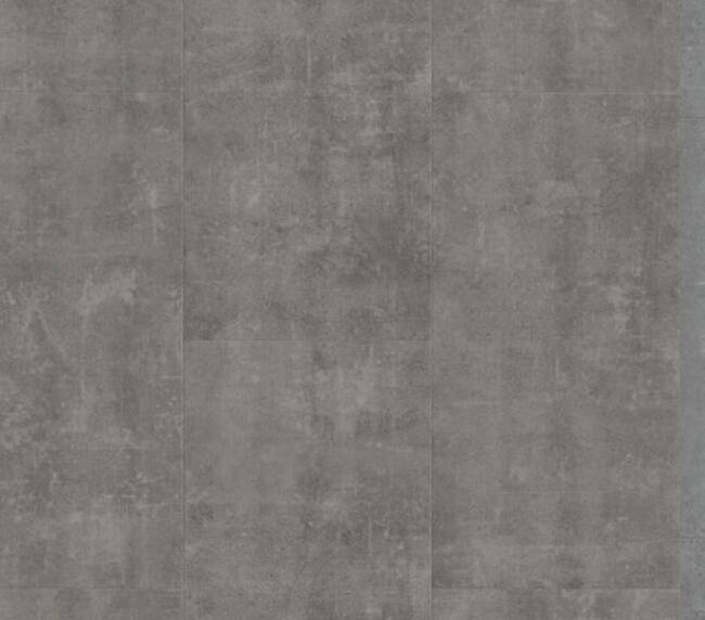 Tarkett Click ID Ultimate 55 Patina Concrete Dark Grey 260017025