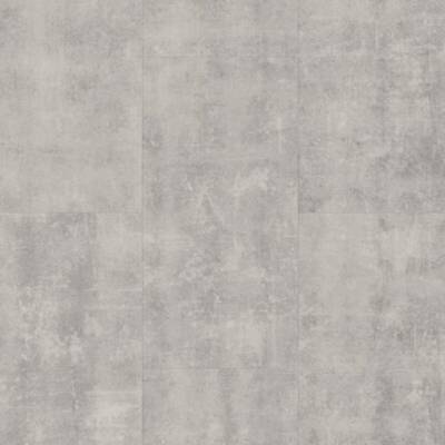 Tarkett Click ID Ultimate 55 Patina Concrete Light Grey 260017026