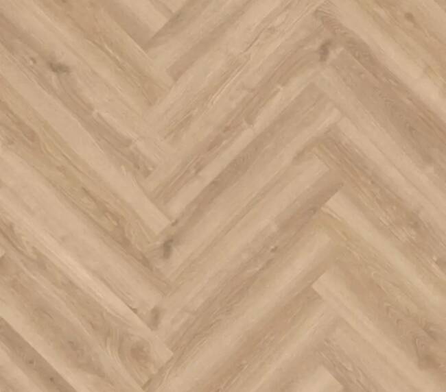 Tarkett Lijmstrook Visgraat ID Inspiration 55 Brook Oak Natural 24664996