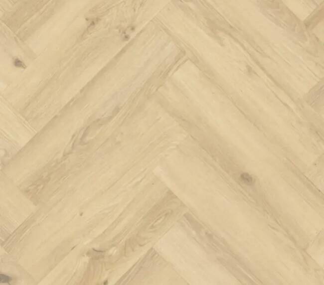 Tarkett Lijmstrook Visgraat ID Inspiration 55 Creek Oak Beige 24537041