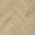 Tarkett Lijmstrook Visgraat ID Inspiration 55 Delicate Oak Almond 24537092