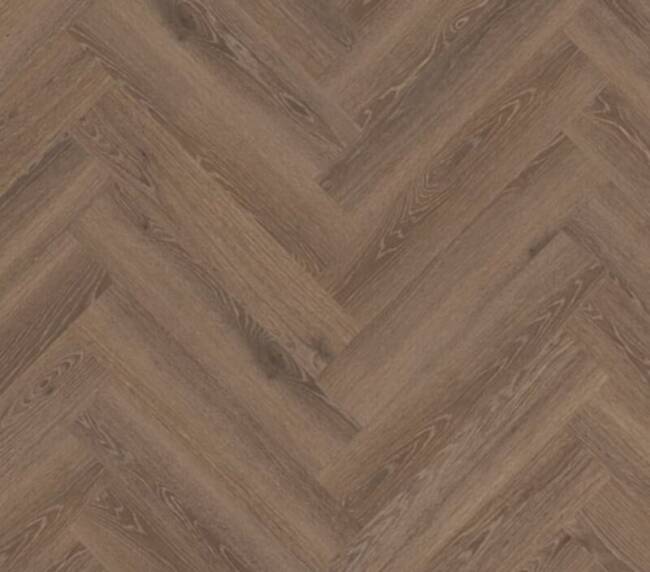 Tarkett Lijmstrook Visgraat ID Inspiration 55 Highland Oak Arabica 24665988