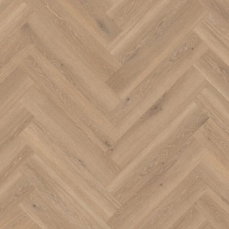 Tarkett Lijmstrook Visgraat ID Inspiration 55 Highland Oak Sisal 24665915