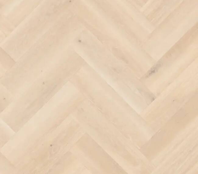 Tarkett Lijmstrook Visgraat ID Inspiration 55 Highland Oak Cream 24537087
