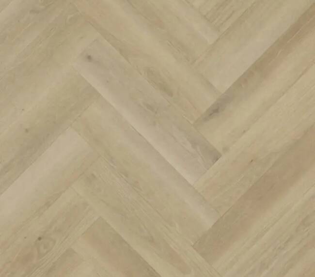 Tarkett Lijmstrook Visgraat ID Inspiration 55 Highland Oak Smoke 24537089