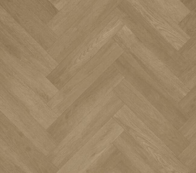 Tarkett Lijmstrook Visgraat ID Inspiration 70 Chatillon Oak Brown 24535061