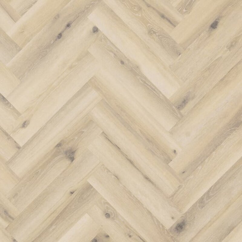 Tarkett Lijmstrook Visgraat ID Inspiration 70 Forest Oak Pistacio Shell 24535030