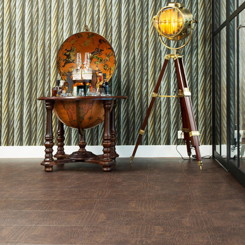 TFD Floortile Lijmstrook Leather 1603 - Afbeelding 3