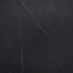 TFD Floortile Lijmstrook Marble Stone  Nero