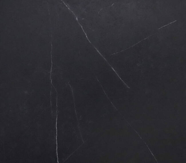 TFD Floortile Lijmstrook Marble Stone  Nero