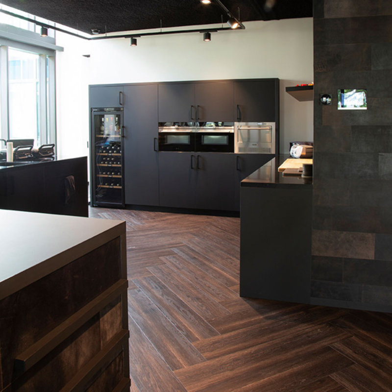TFD Floortile Lijmstrook Style 3MM 19011 - Afbeelding 2