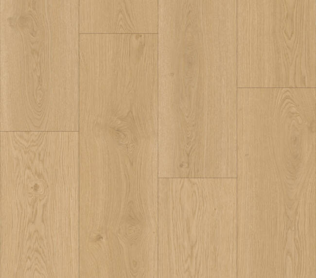 PVC-vloeren EKO Kingsize collection Amoer Plak