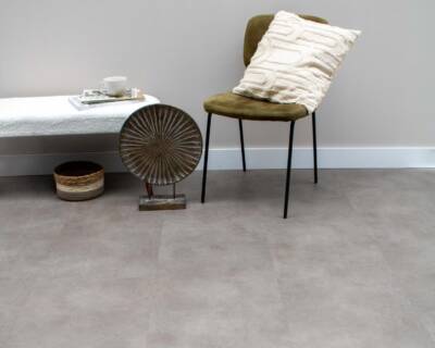 PVC-vloeren EKO Stone collection Leisteen klik - Afbeelding 4