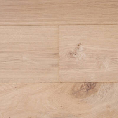 C939 (K) – Eiken lamelparket, Rustiek, 235 mm, Invisible geolied
