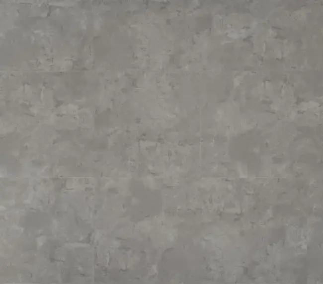 Floer Tegel PVC Betonlook Grijs product topdown.webp
