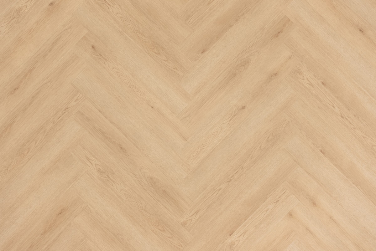 Floer Walvisgraat Click PVC Bryde Bruin product topdown.jpg
