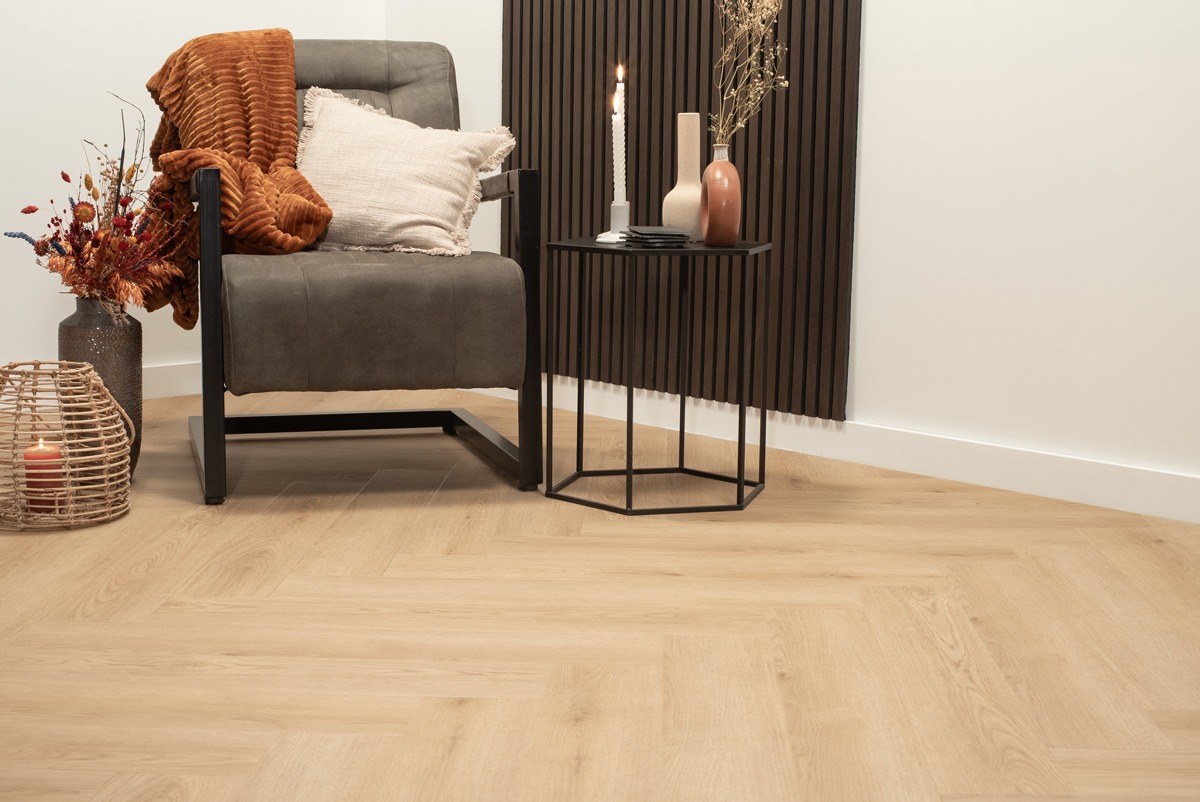 Floer Walvisgraat Click PVC Bryde Bruin sfeer perspectief.jpg