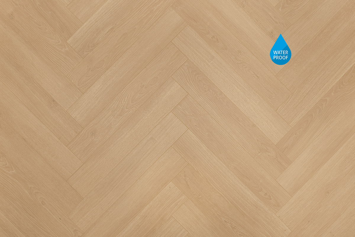 Floer Walvisgraat Laminaat Omura Onbehandeld product topdown druppel nieuw.jpg