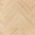 Floer Walvisgraat Plak PVC – Cetus Crème