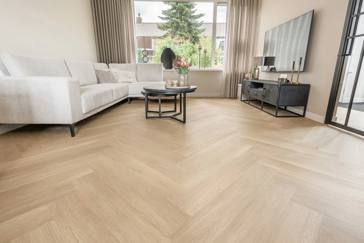Floer Walvisgraat PVC Noordkaper Natuur interieur woonkamer 15.webp