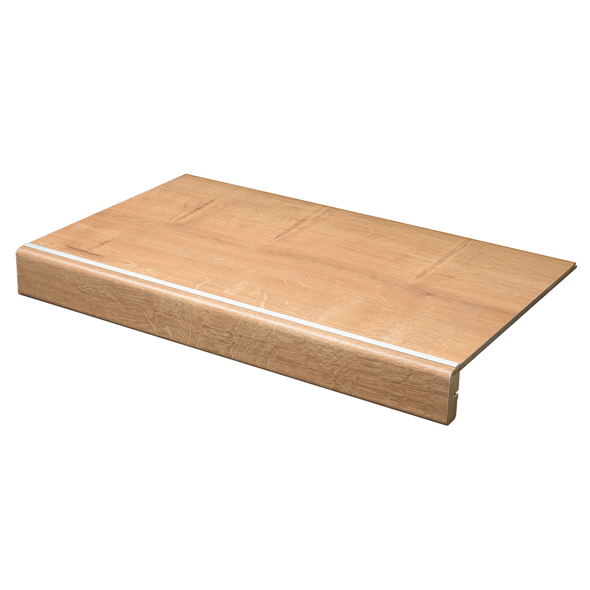 Floer trap overzettreden natuurlijke eik product.jpg