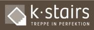 K Stairs Logo